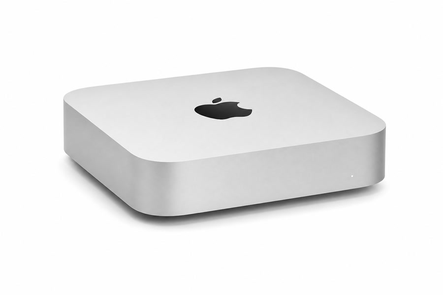 Apple Mac mini