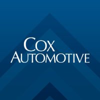 Cox Auto Logo